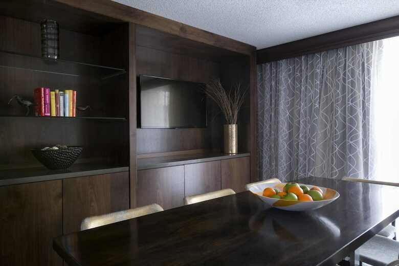 Hotel Marriott Greensboro Airport