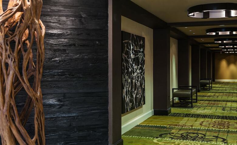 Hotel Marriott Greensboro Airport