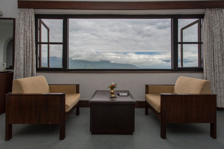 Hotel Dhulikhel Mountain Resort