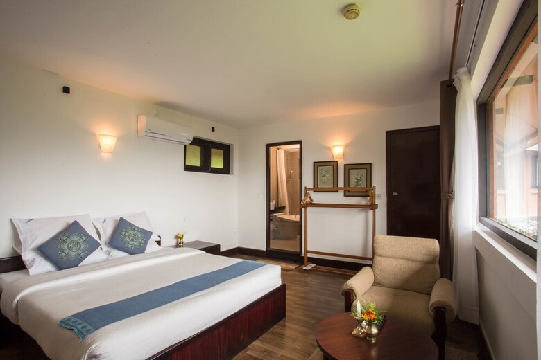 Hotel Dhulikhel Mountain Resort