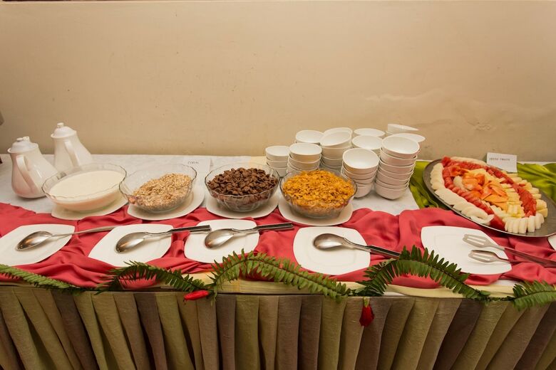 Hotel Dhulikhel Mountain Resort