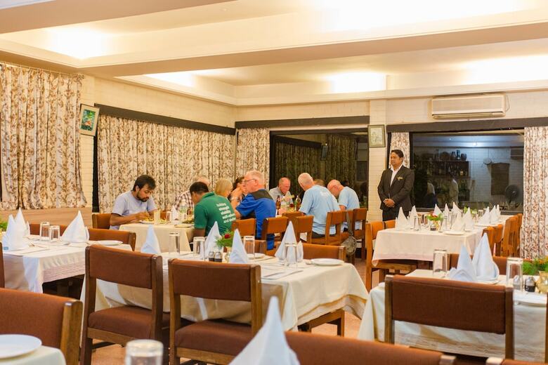 Hotel Dhulikhel Mountain Resort