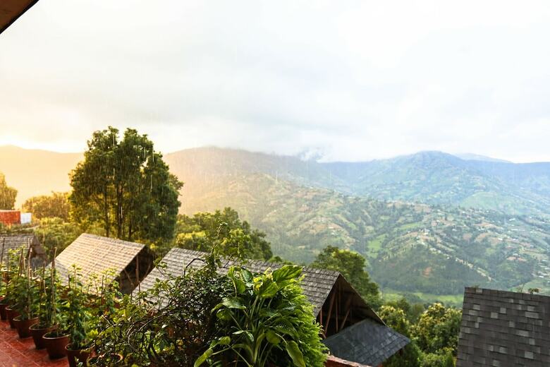 Hotel Dhulikhel Mountain Resort