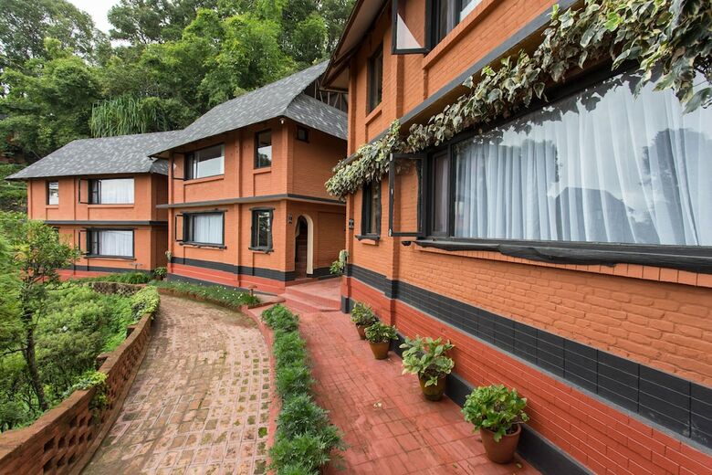 Hotel Dhulikhel Mountain Resort