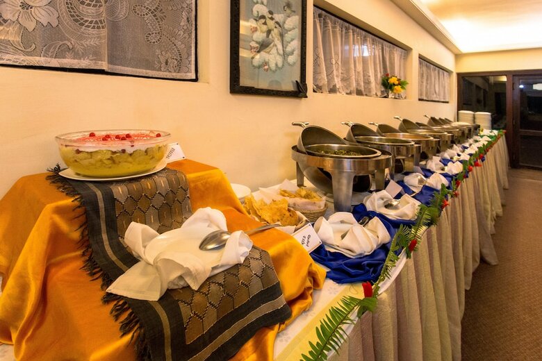 Hotel Dhulikhel Mountain Resort