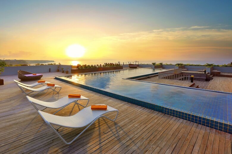 Apartamento Klapa Resort