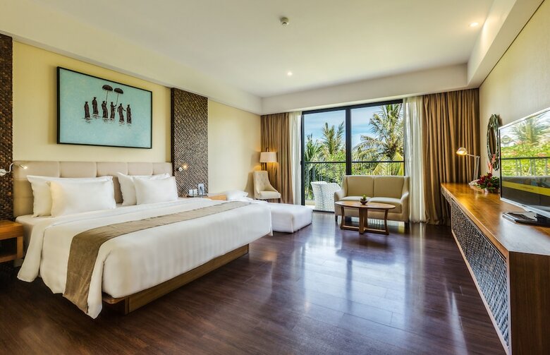 Apartamento Klapa Resort