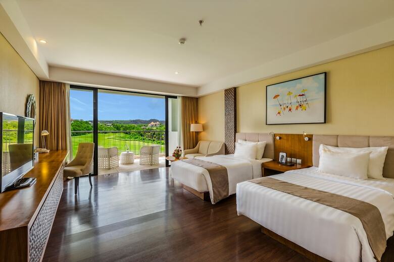 Apartamento Klapa Resort