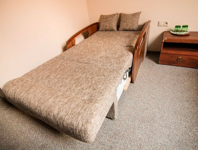 Hotel Horse Inn Pension