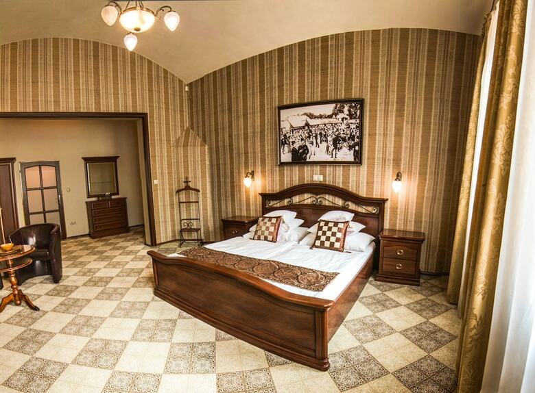 Hotel Horse Inn Pension