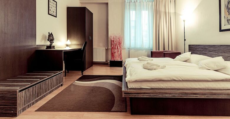Hotel Horse Inn Pension