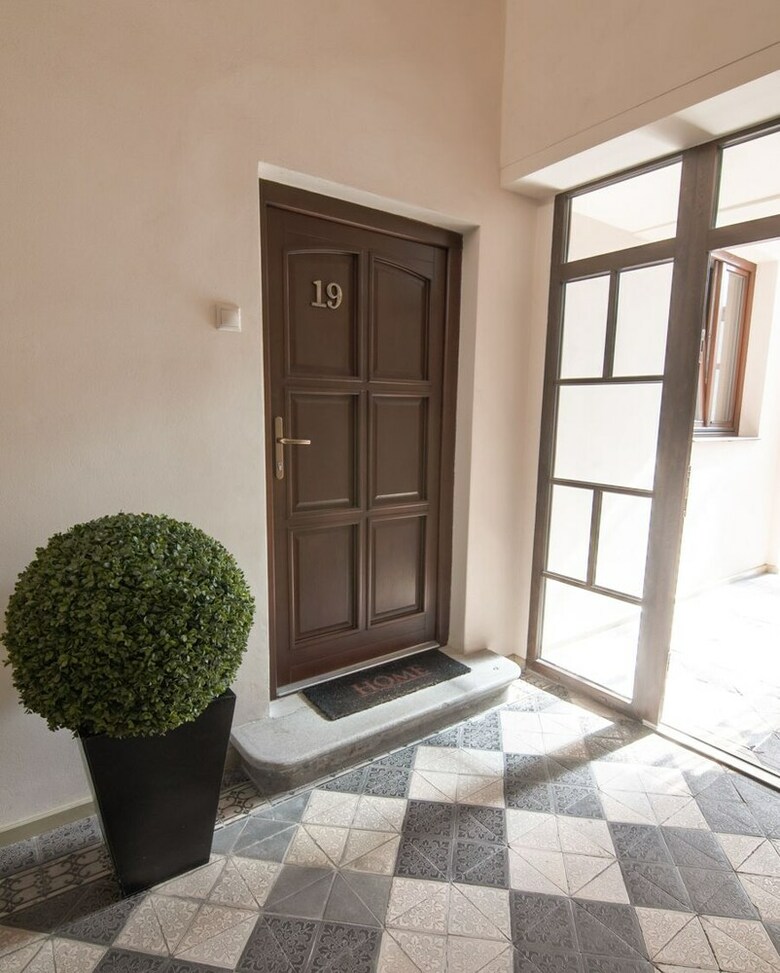 Hotel Horse Inn Pension