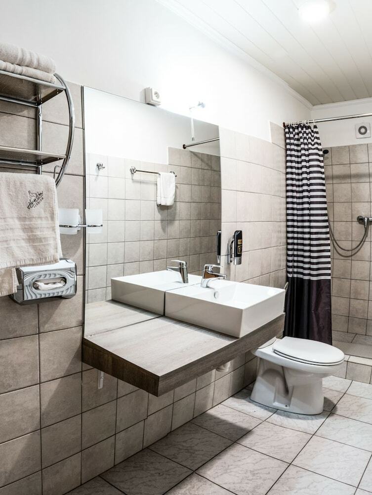 Hotel Horse Inn Pension