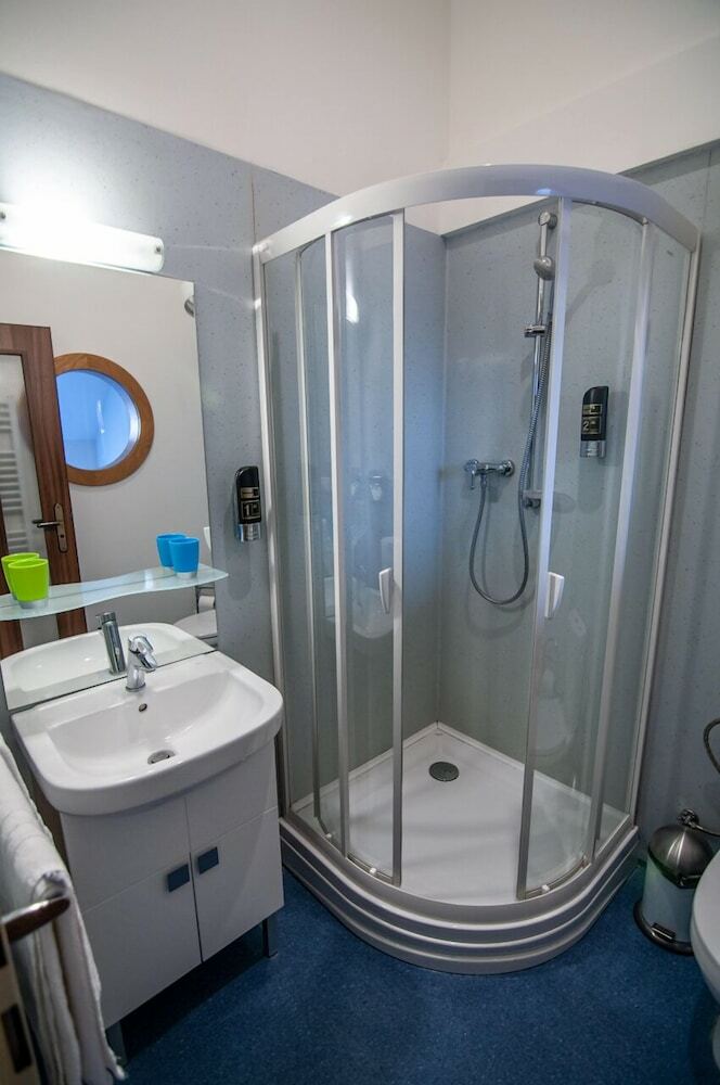 Hotel Horse Inn Pension