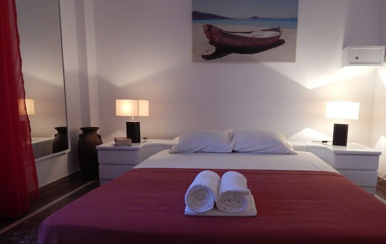 Hotel Helmos