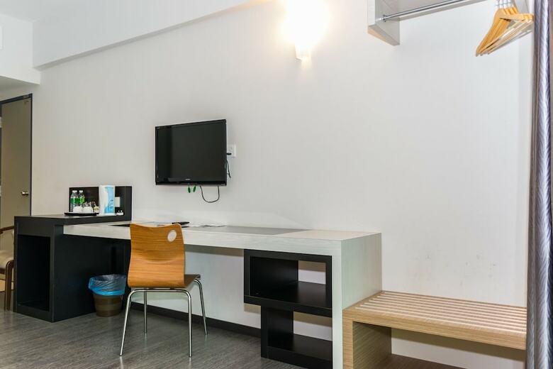 Hotel MH Sentral Sungai Siput
