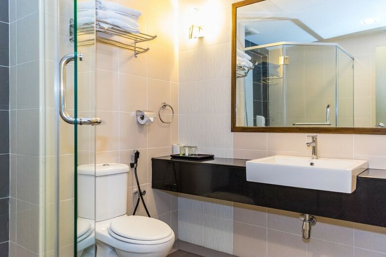 Hotel MH Sentral Sungai Siput