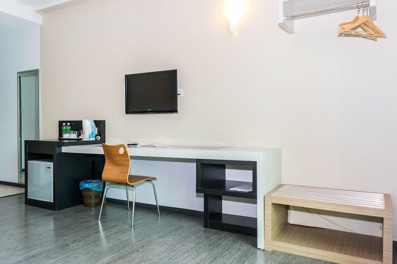 Hotel MH Sentral Sungai Siput