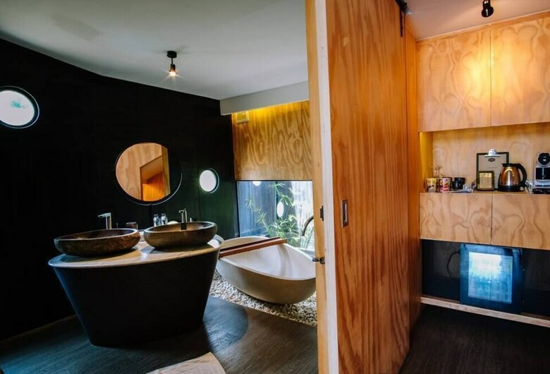 Apartamento X2 River Kwai Resort