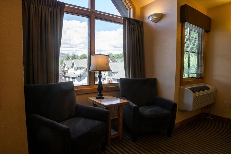 Hotel Appenzell Inn