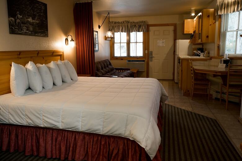 Hotel Appenzell Inn