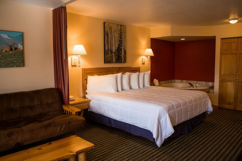 Hotel Appenzell Inn