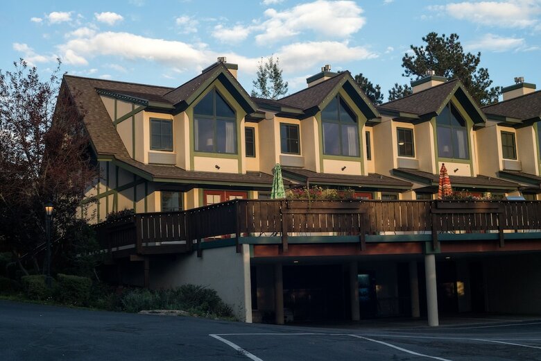 Hotel Appenzell Inn