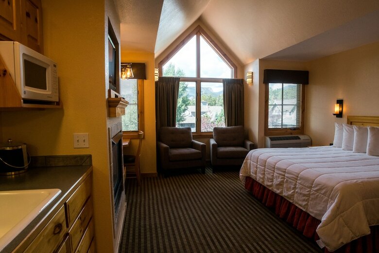 Hotel Appenzell Inn