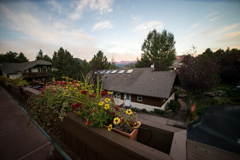 Hotel Appenzell Inn