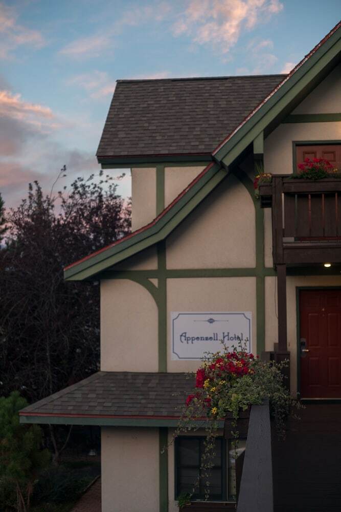 Hotel Appenzell Inn
