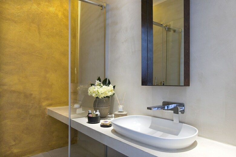 Hotel Piazza Di Spagna 9