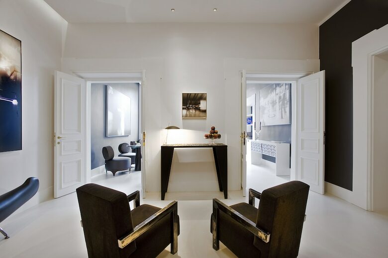 Hotel Piazza Di Spagna 9