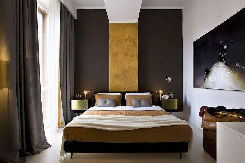 Hotel Piazza Di Spagna 9