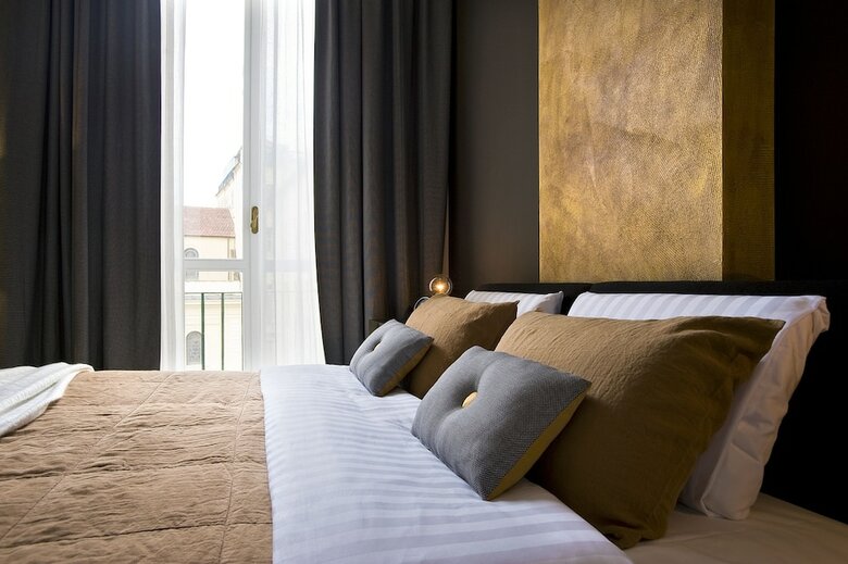 Hotel Piazza Di Spagna 9