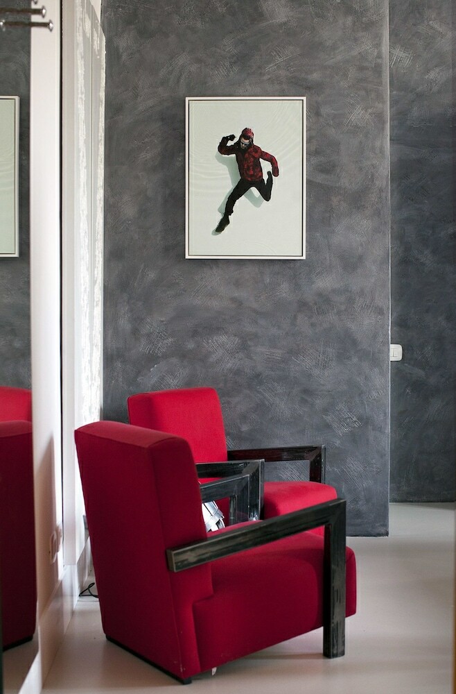 Hotel Piazza Di Spagna 9