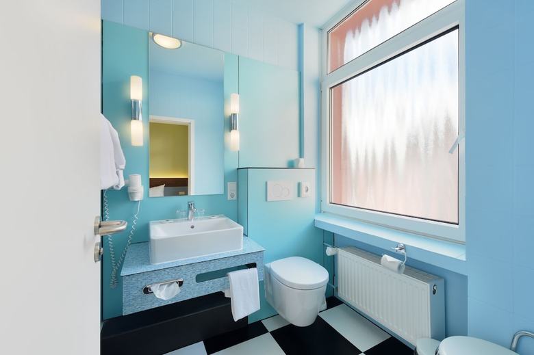 Cityhotel Th�ringer Hof Design Hannover