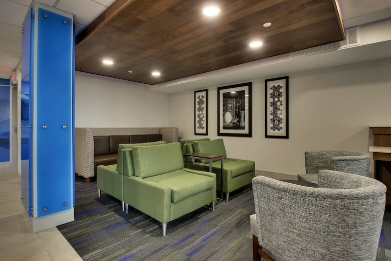 Hotel Holiday Inn Express Atlantic City W Pleasantville