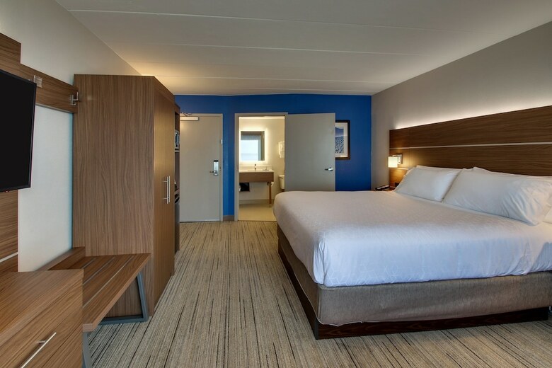 Hotel Holiday Inn Express Atlantic City W Pleasantville