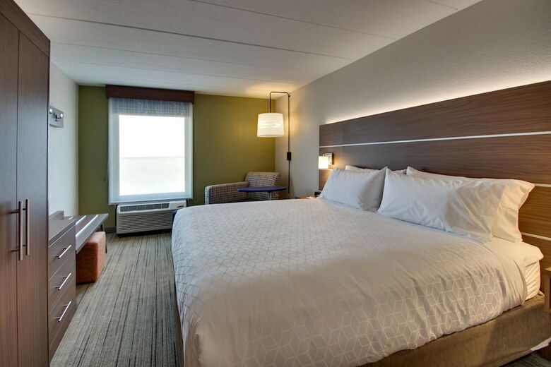 Hotel Holiday Inn Express Atlantic City W Pleasantville