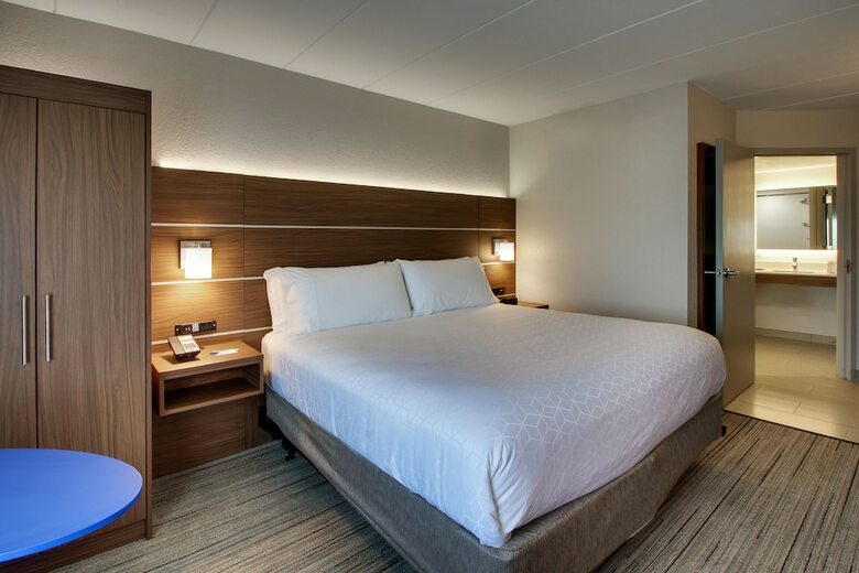 Hotel Holiday Inn Express Atlantic City W Pleasantville