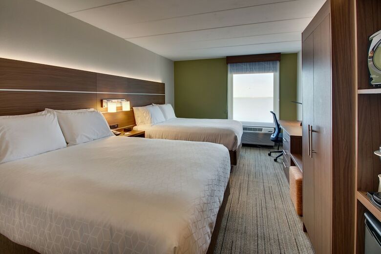 Hotel Holiday Inn Express Atlantic City W Pleasantville