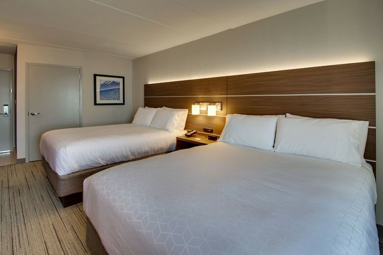 Hotel Holiday Inn Express Atlantic City W Pleasantville