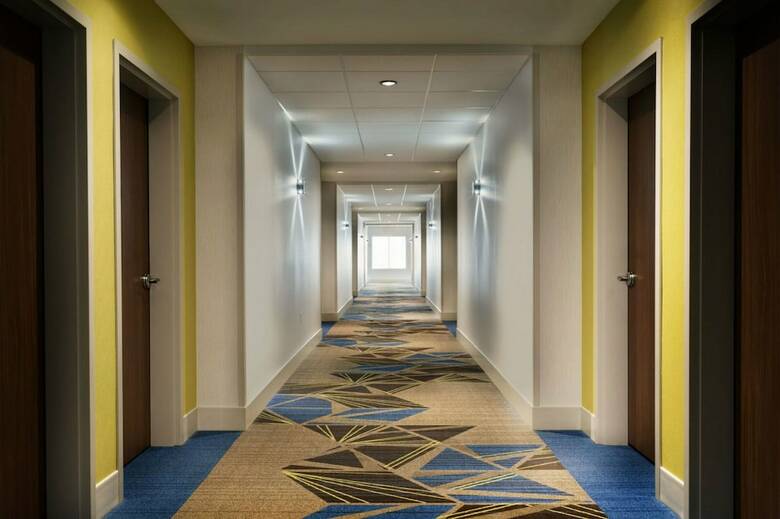 Hotel Holiday Inn Express Atlantic City W Pleasantville