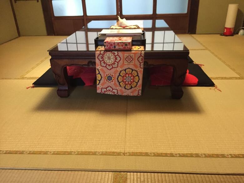 Naokonoza Omiya Gojo