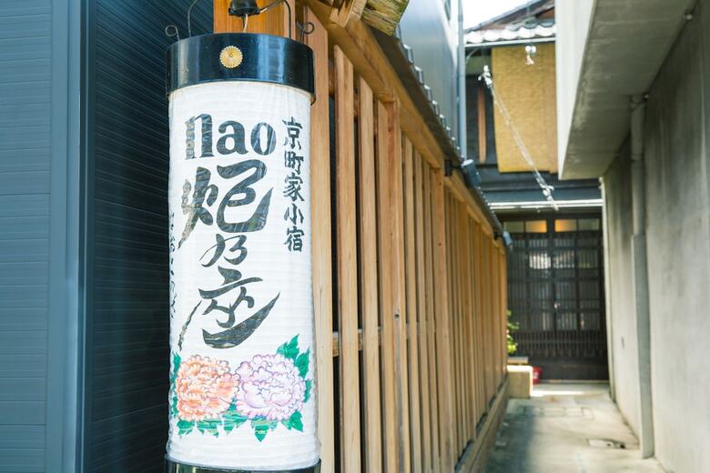 Naokonoza Omiya Gojo