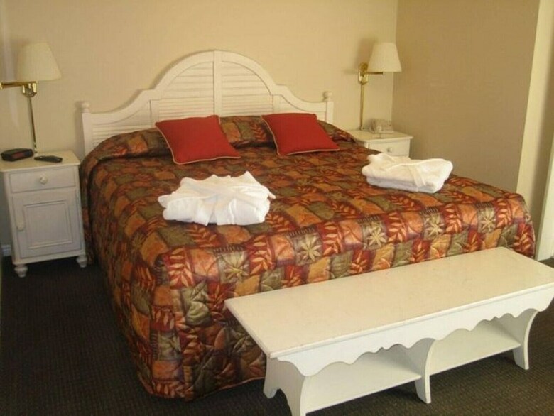 Apartamento Getaways At Park Regency Resort