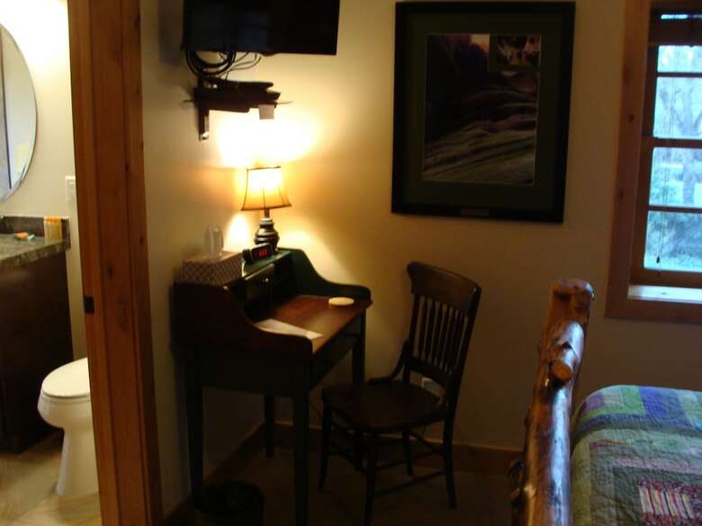 Bed & Breakfast Engen Hus B And B