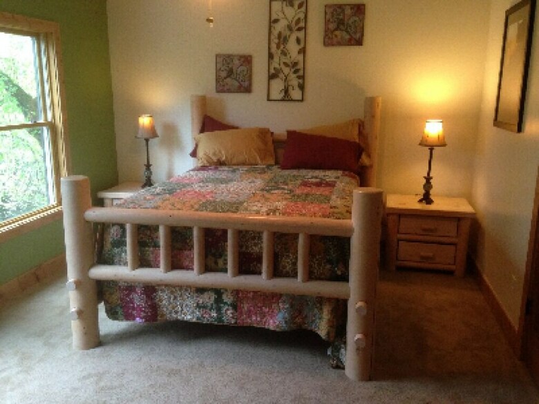 Bed & Breakfast Engen Hus B And B