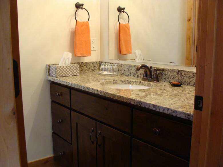Bed & Breakfast Engen Hus B And B