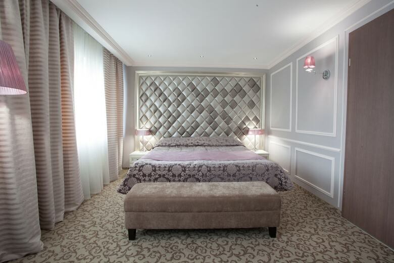 The Avrora Hotel Complex